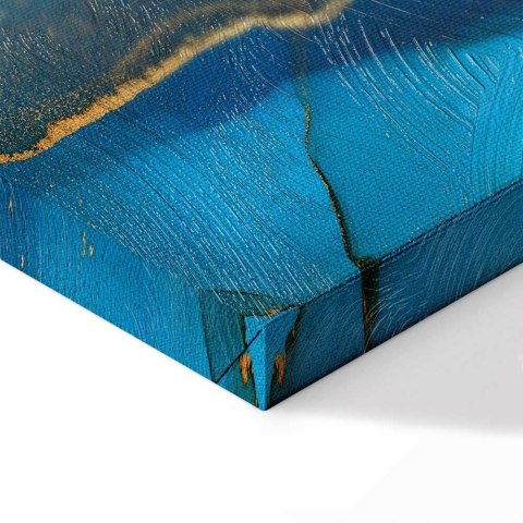 Obraz - Nocny spacer (1-częściowy) pionowy 20x30 Premium Print
