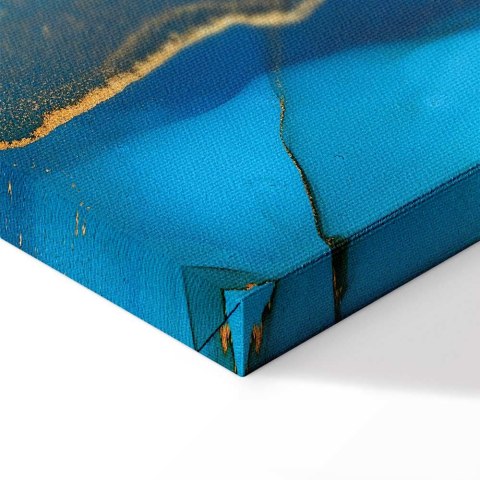Obraz - Nocny spacer (1-częściowy) pionowy 40x60 Na płótnie włoskim