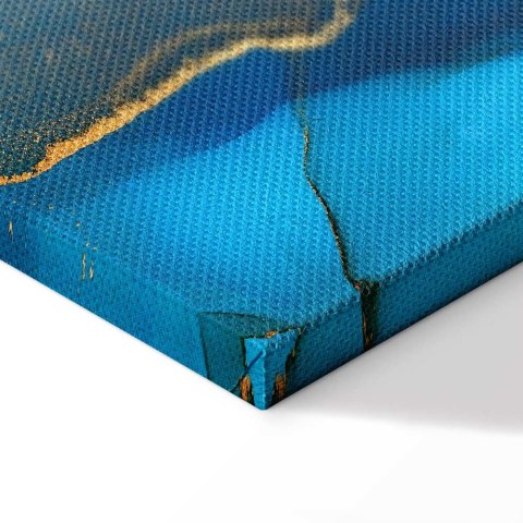 Obraz - Nocny spacer (1-częściowy) pionowy 40x60 Standard