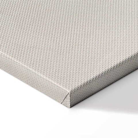 Obraz - Symetryczna kraina (1-częściowy) pionowy 60x90 Standard