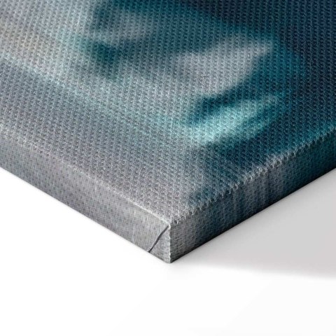 Obraz - Złote trawy (1-częściowy) szeroki 90x60 Standard