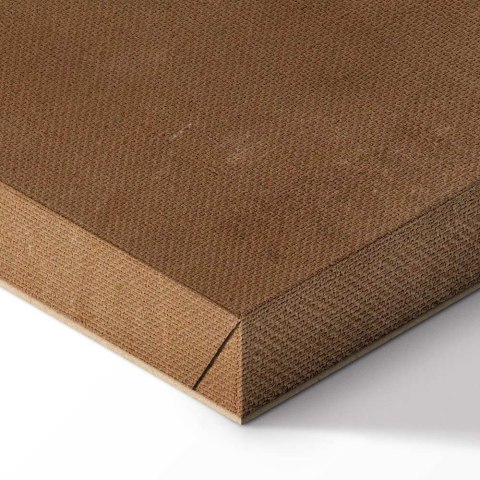 Obraz - Poranek w górach (1-częściowy) szeroki 30x20 Akustyczny