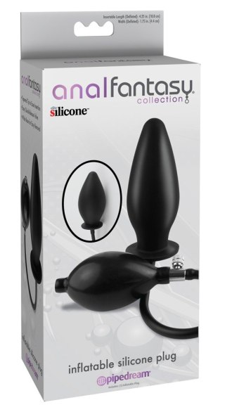 AFC Anal Fantasy Pompowany korek analny