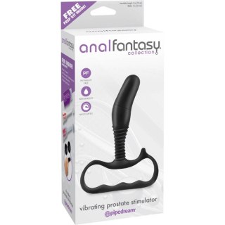 AFC Anal Fantasy Stymulator prostaty z wibracją