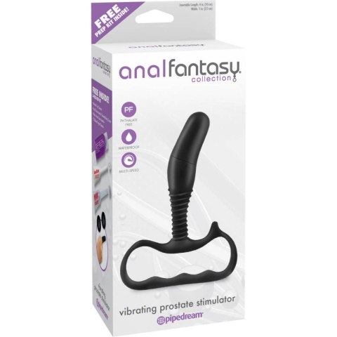 AFC Anal Fantasy Stymulator prostaty z wibracją