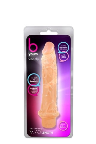 B YOURS Vibe8 Wibrator