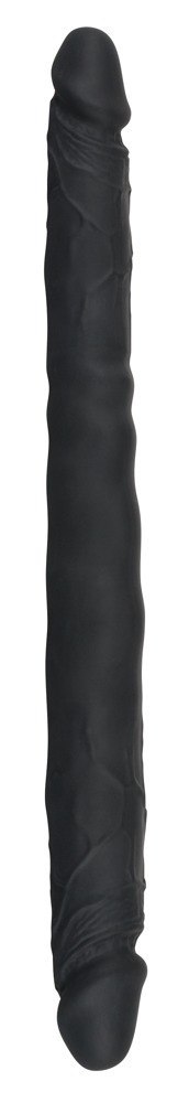 Bad Kitty Podwójne dildo Double Dong 40 cm