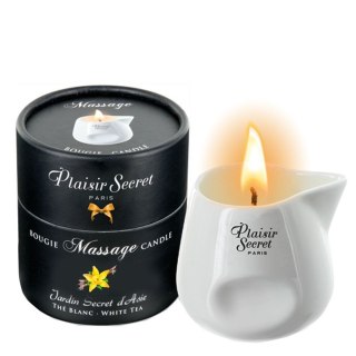 Bougie Świeca do masażu Vanille 80 ml