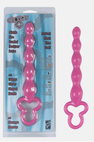 Clover Anal Rod Korek analny