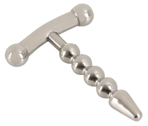 Dilator do penisa Anchor Small średnica 0,8 cm