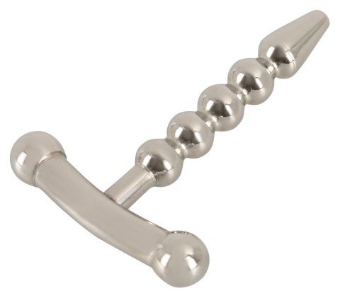 Dilator do penisa Anchor Small średnica 0,8 cm