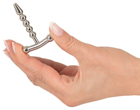 Dilator do penisa Anchor Small średnica 0,8 cm