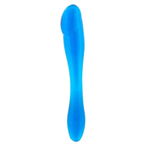 Dildo dwustronne Penis Probe