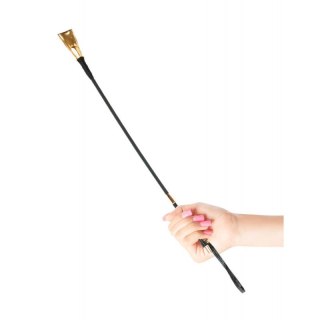 Gold Crop Elegancka szpicruta