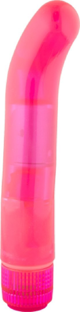 H2O G-Spot Probe Wibrator penis 21 cm