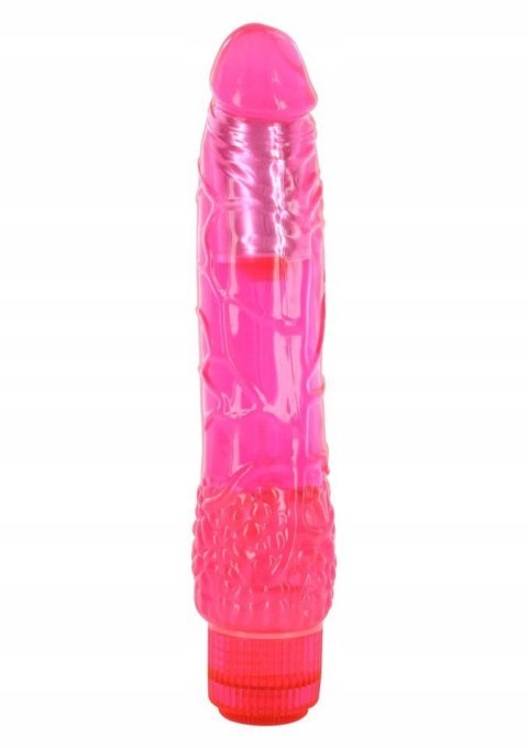 H2O Patriot Wibrator penis 22 cm