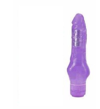 H2O Trojan Wibrator penis 20,5 cm