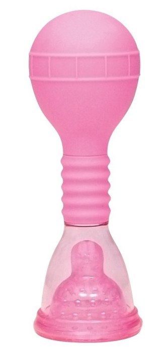 Klit-Kiss stymulator łechtaczki pompka