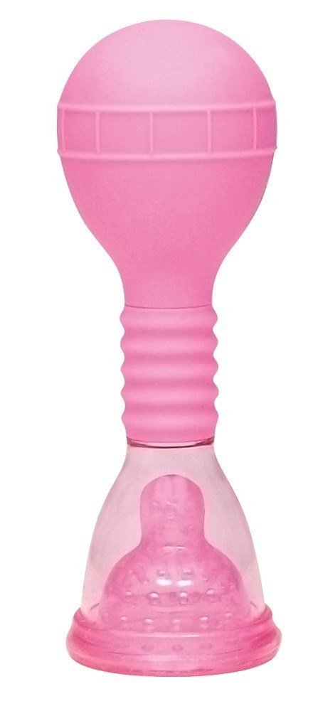 Klit-Kiss stymulator łechtaczki pompka
