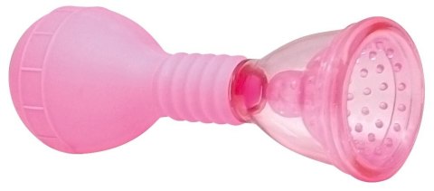 Klit-Kiss stymulator łechtaczki pompka