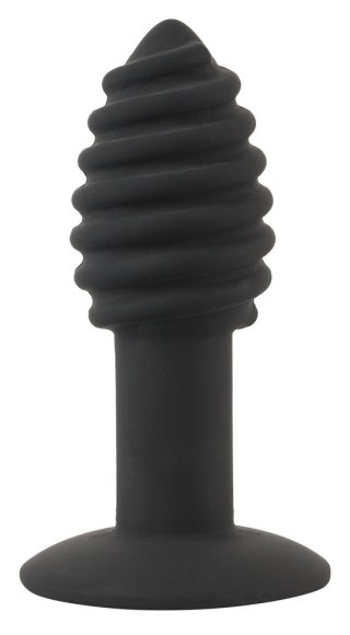 Korek analny TWIST