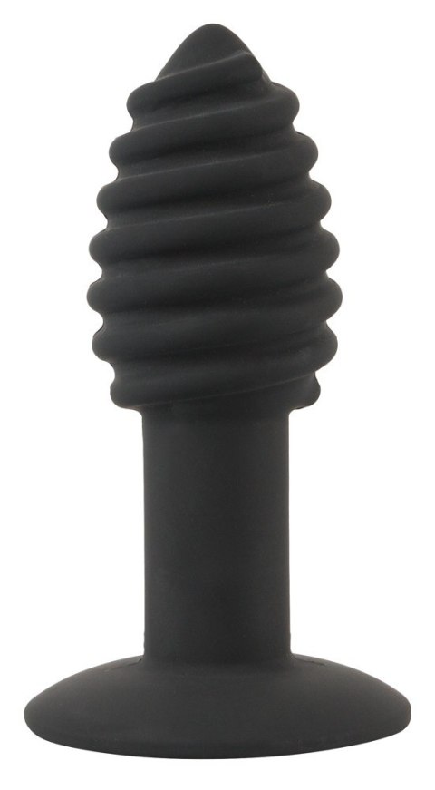 Korek analny TWIST