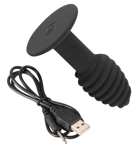 Korek analny TWIST