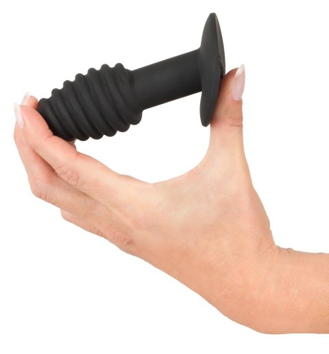Korek analny TWIST