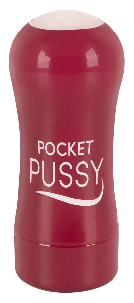Masturbator Pocket Pussy regular