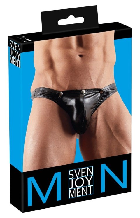 Męskie stringi Master L