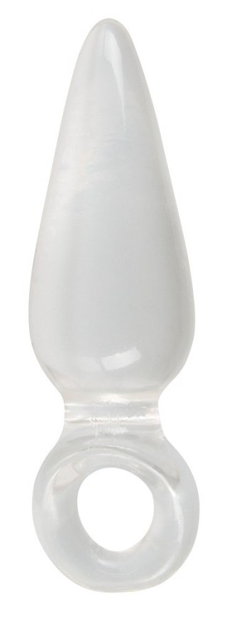 Mini korek analny Finger Plug