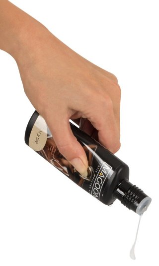 Olejek do masażu Magoon Wanilia 100 ml
