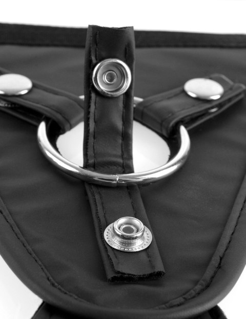 Perfect Fit Harness Uprząż