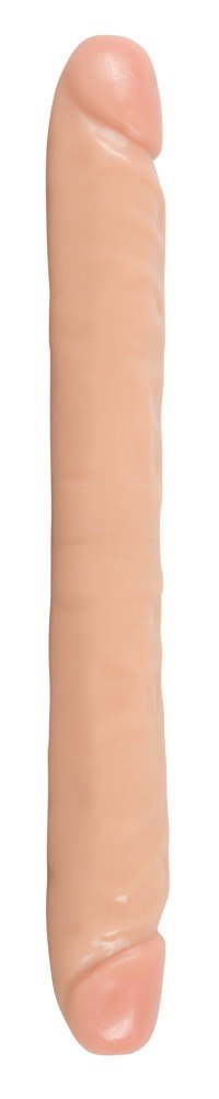 Podwójne dildo Double Dong 33 cm