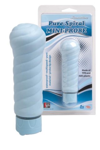 Pure Spiral Mini wibrator