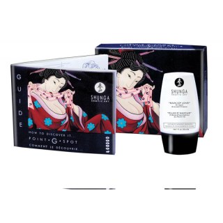 Rain of Love G-spot krem pobudzający 30ml