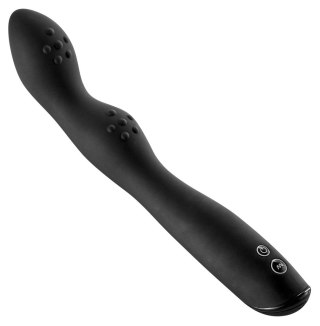 Rebel Wibrator analny P-Spot, stymulacja prostaty 23,5 cm