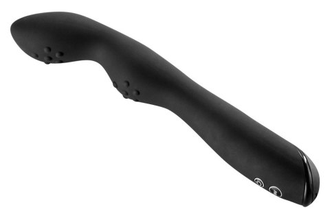 Rebel Wibrator analny P-Spot, stymulacja prostaty 23,5 cm