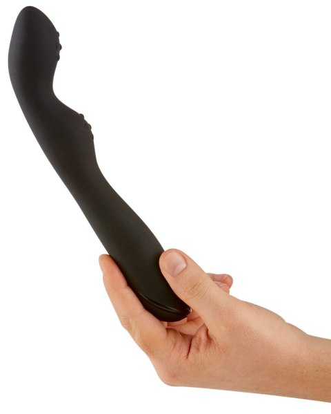 Rebel Wibrator analny P-Spot, stymulacja prostaty 23,5 cm