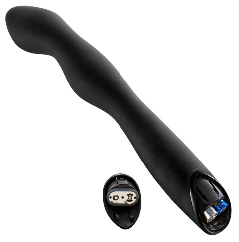 Rebel Wibrator analny P-Spot, stymulacja prostaty 23,5 cm
