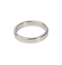 Titus Range Metalowy pierścień 45 mm