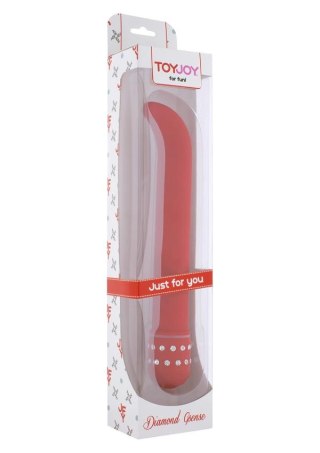 ToyJoy DIAMOND GSENSE Wibrator