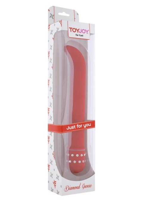 ToyJoy DIAMOND GSENSE Wibrator