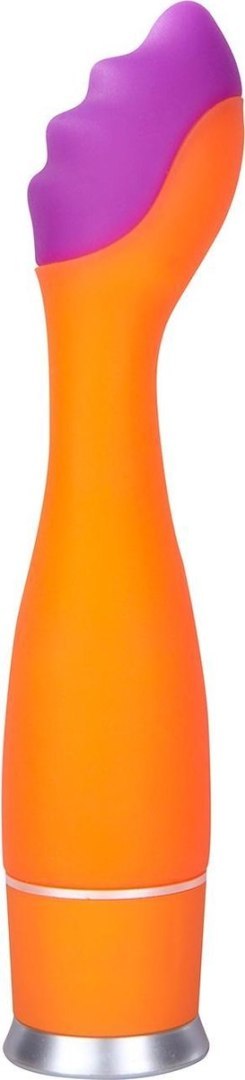ToyJoy LIGHT MY FIRE Wibrator G-Spot