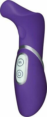 ToyJoy Masażer łechtaczki i G-Spot SENZE