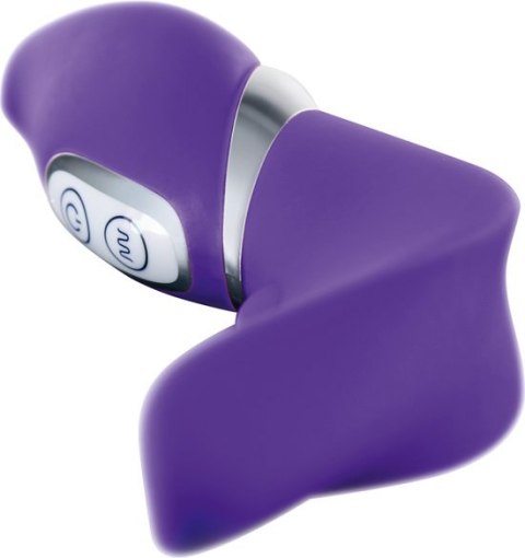 ToyJoy Masażer łechtaczki i G-Spot SENZE