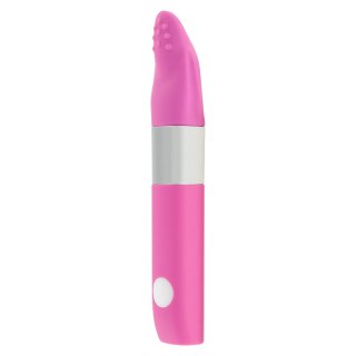 ToyJoy TRAVEL C-SENSE Mini masażer