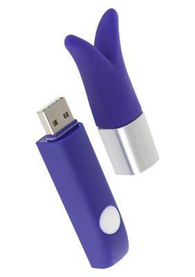 ToyJoy TRAVEL G-SENSE Mini masażer