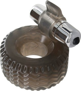 ToyJoy Wibrujący Pierścień POWER HARDWARE C-RING