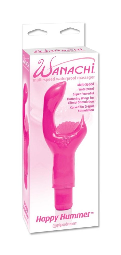 Wanachi Happy Hummer Wibrator